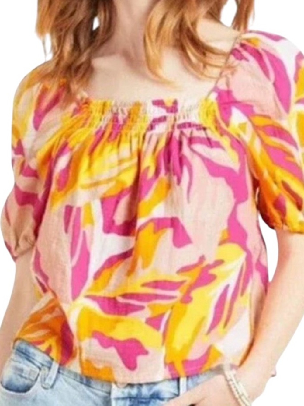 Sanctuary Top